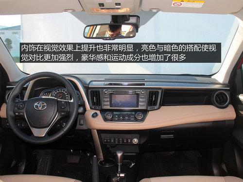 �����ת�� �����Լ�һ������ȫ��RAV4