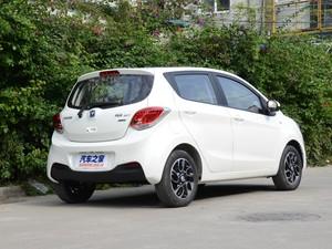 长安长安汽车奔奔2013款 基本型