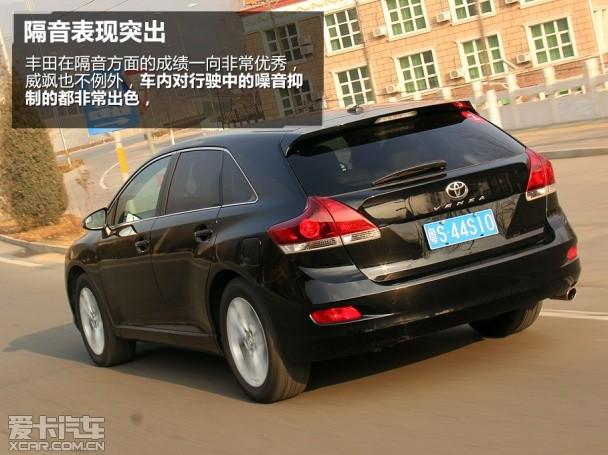 ����2013��Venza���