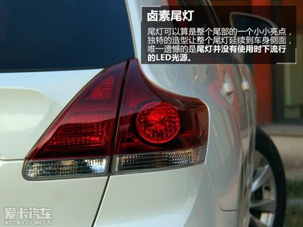 ����2013��Venza���