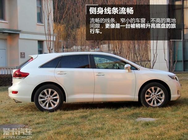 ����2013��Venza���