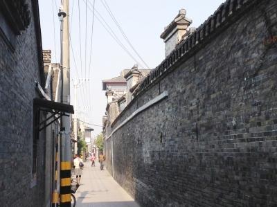 扬州马监巷名称来由:与明朝马政制度有关