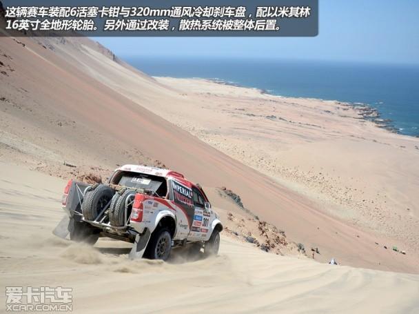 Imperial����Hilux����