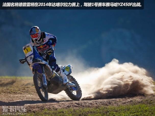 ������YZ450F