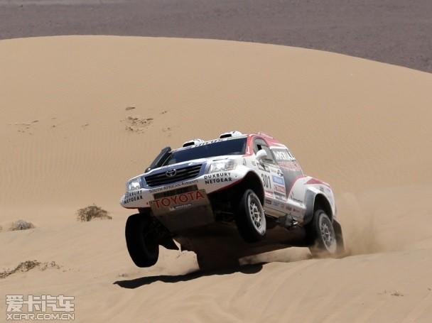 Imperial����Hilux����