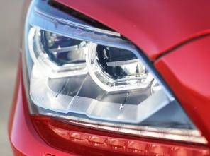 �������Ա���M6 Gran Coupe����������