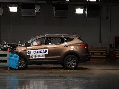 ��Ϊ���� 2013��C-NCAP���������ͳɼ�