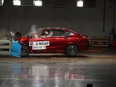 ��Ϊ���� 2013��C-NCAP���������ͳɼ�
