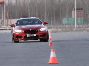 �������Ա���M6 Gran Coupe����������