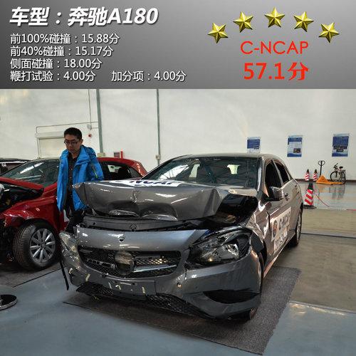 ��Ϊ���� 2013��C-NCAP���������ͳɼ�