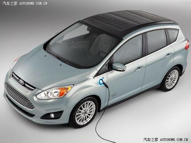 ���ظ���(����)����C-MAX2014�� Solar Energi Concept