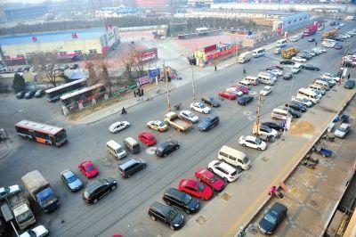 ��������̽�ã�С����δ�ƽ���·�ֹ������