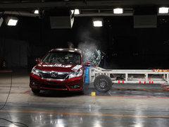 ��Ϊ���� 2013��C-NCAP���������ͳɼ�