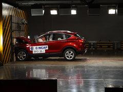 ��Ϊ���� 2013��C-NCAP���������ͳɼ�