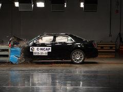 ��Ϊ���� 2013��C-NCAP���������ͳɼ�