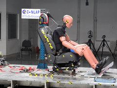 ��Ϊ���� 2013��C-NCAP���������ͳɼ�