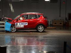 ��Ϊ���� 2013��C-NCAP���������ͳɼ�