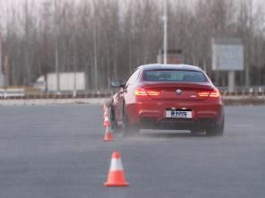 �������Ա���M6 Gran Coupe����������