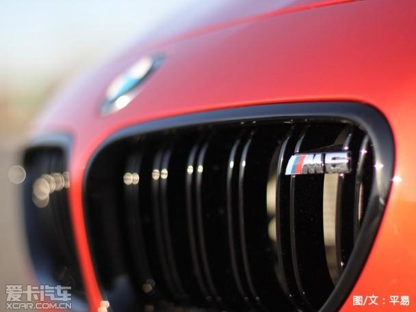 �������Ա���M6 Gran Coupe����������