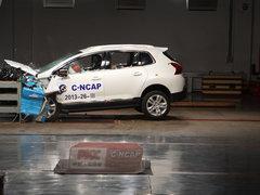 ��Ϊ���� 2013��C-NCAP���������ͳɼ�