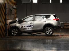 ��Ϊ���� 2013��C-NCAP���������ͳɼ�