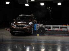 ��Ϊ���� 2013��C-NCAP���������ͳɼ�