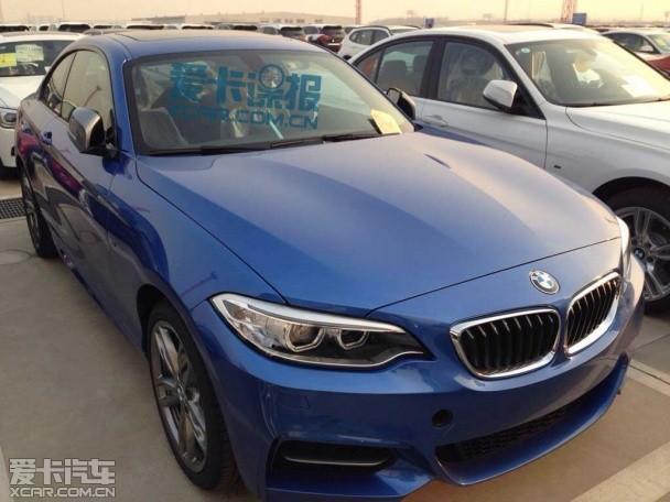 ����M235i �����ع�