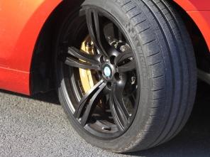 �������Ա���M6 Gran Coupe����������