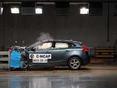 ��Ϊ���� 2013��C-NCAP���������ͳɼ�