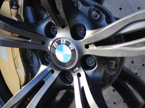 �������Ա���M6 Gran Coupe����������