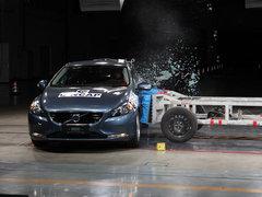 ��Ϊ���� 2013��C-NCAP���������ͳɼ�