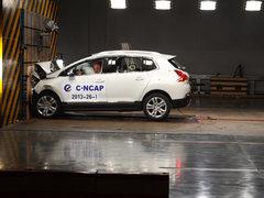 ��Ϊ���� 2013��C-NCAP���������ͳɼ�