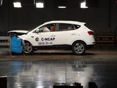 ��Ϊ���� 2013��C-NCAP���������ͳɼ�