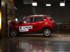 ��Ϊ���� 2013��C-NCAP���������ͳɼ�