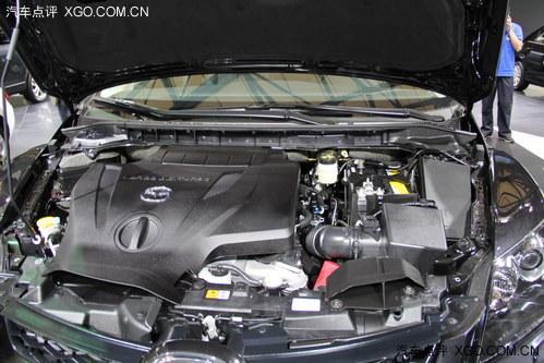 2013�Ϻ���չ �������Դ�CX-7��ʽ����