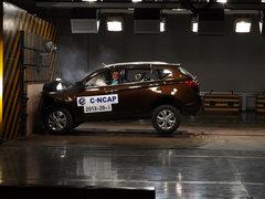 ��Ϊ���� 2013��C-NCAP���������ͳɼ�