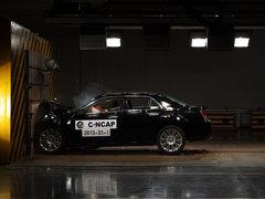 ��Ϊ���� 2013��C-NCAP���������ͳɼ�