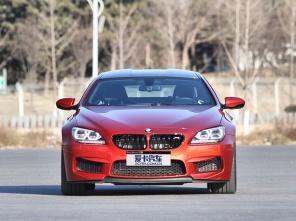 �������Ա���M6 Gran Coupe����������