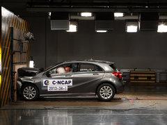 ��Ϊ���� 2013��C-NCAP���������ͳɼ�