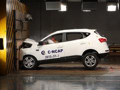��Ϊ���� 2013��C-NCAP���������ͳɼ�