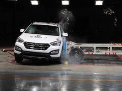 ��Ϊ���� 2013��C-NCAP���������ͳɼ�
