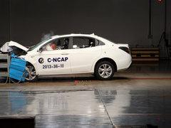 ��Ϊ���� 2013��C-NCAP���������ͳɼ�