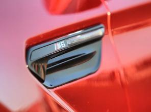 �������Ա���M6 Gran Coupe����������