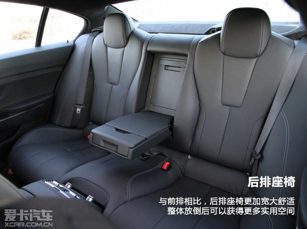 �������Ա���M6 Gran Coupe����������