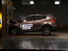 ��Ϊ���� 2013��C-NCAP���������ͳɼ�