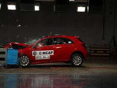 ��Ϊ���� 2013��C-NCAP���������ͳɼ�