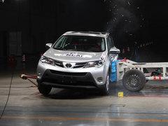 ��Ϊ���� 2013��C-NCAP���������ͳɼ�