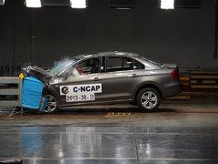 ��Ϊ���� 2013��C-NCAP���������ͳɼ�