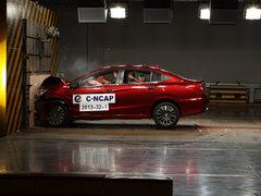 ��Ϊ���� 2013��C-NCAP���������ͳɼ�