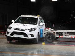 ��Ϊ���� 2013��C-NCAP���������ͳɼ�